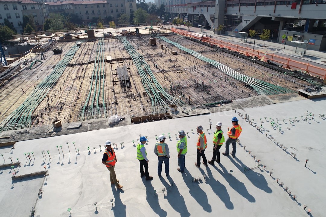 Expansion Joints