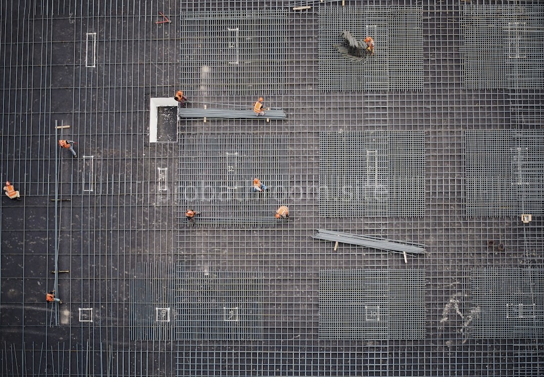 Construction Hero