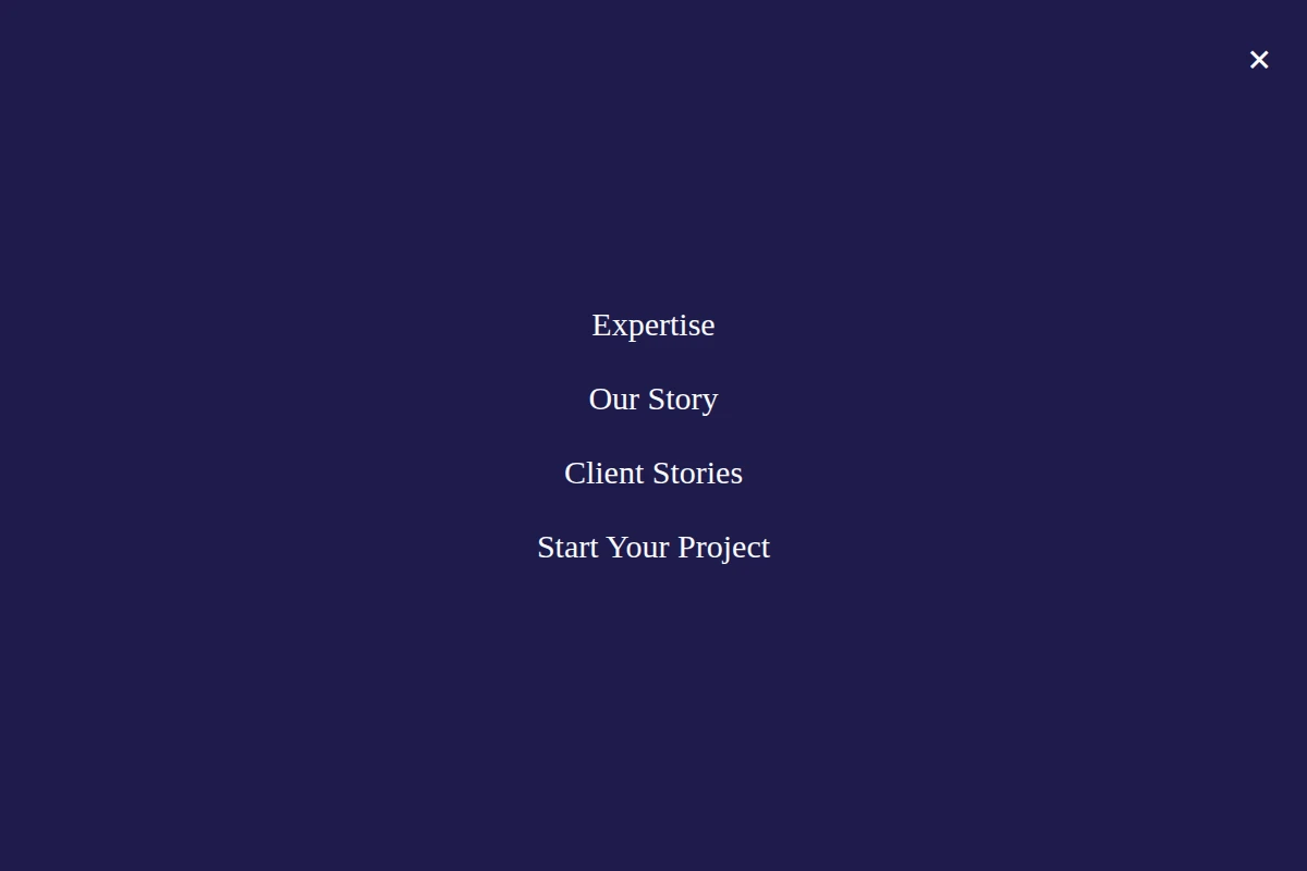 Renovation Interior Design