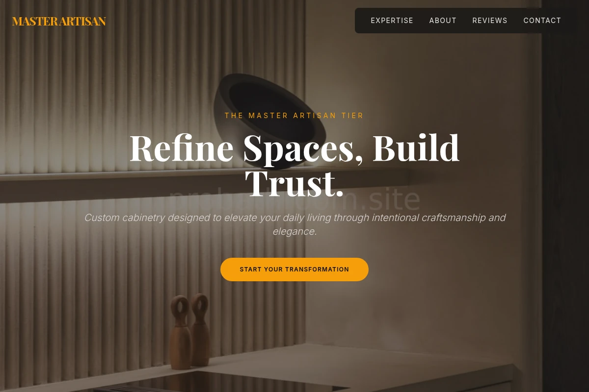 Cabinet Interior Design