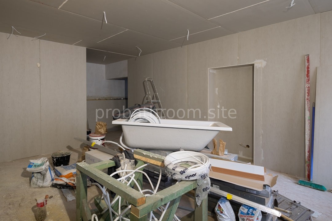 Plumbing