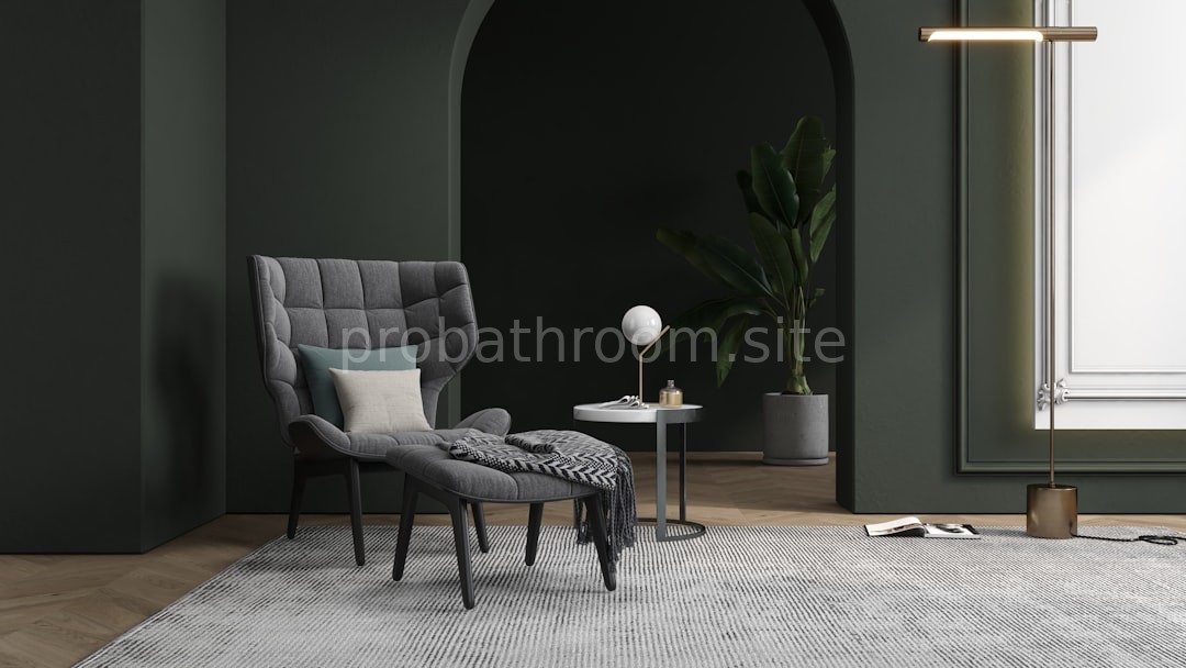 Luxury Interior